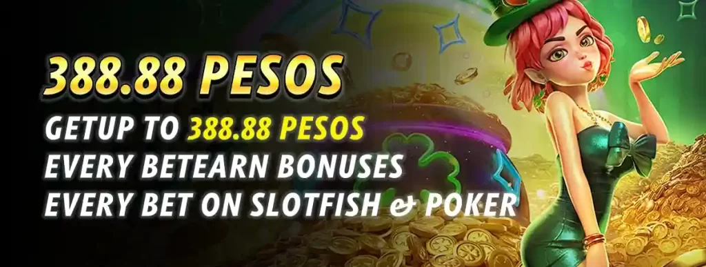 PH666 referral bonus promotion image